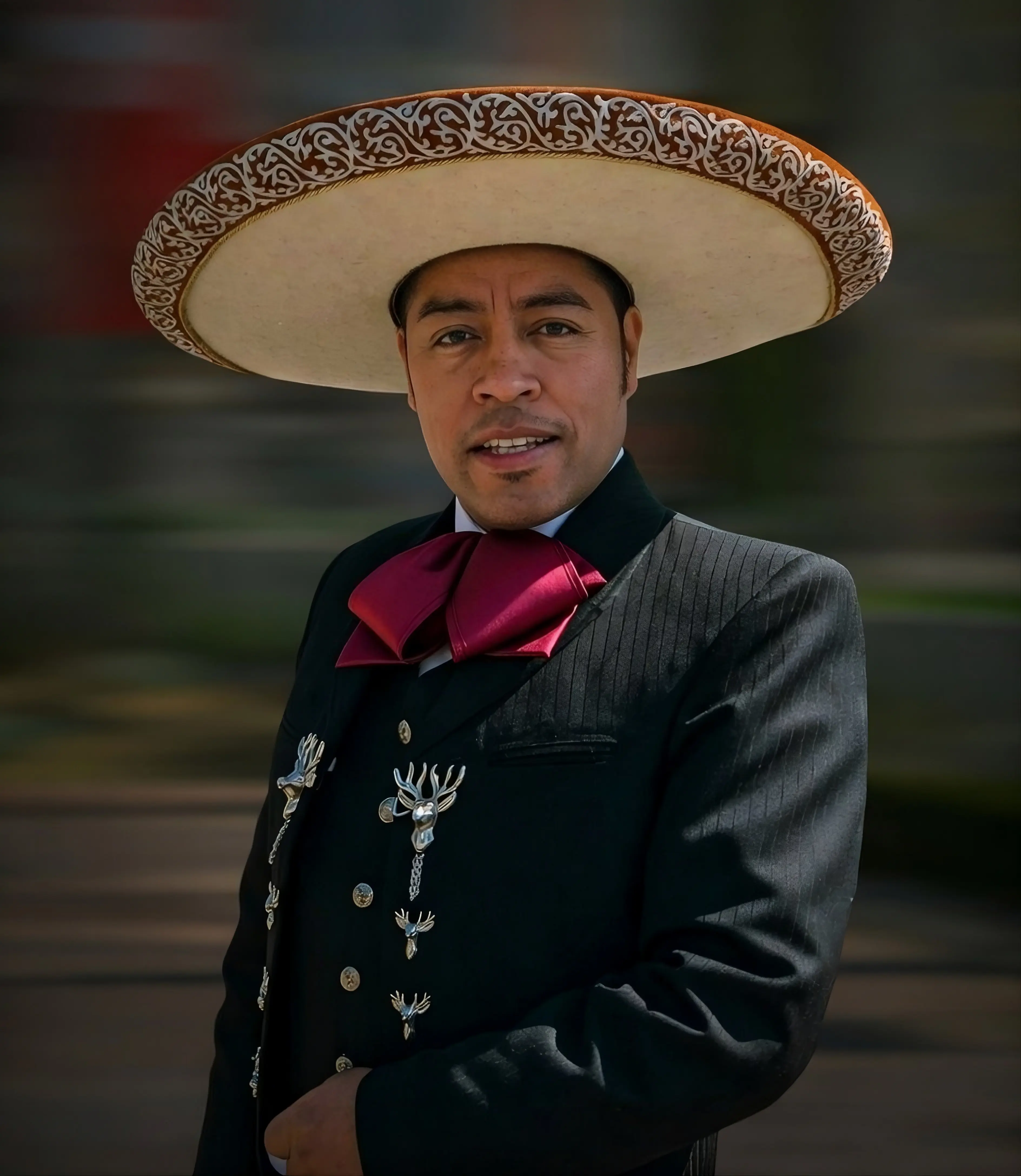 Mariachi Quetzales en Puerto Vallarta
